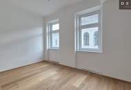 | GROSSER BALKON | GRÜNBLICK | U-BAHN NÄHE |