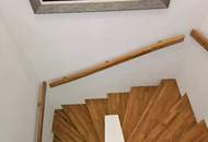 SONNENUNTERGANG UND URLAUBSGEFÜHL MITTEN IN DER STADT