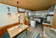 Sanierungsobjekt in zentraler Lage von Unternalb mit großem Potenzial!