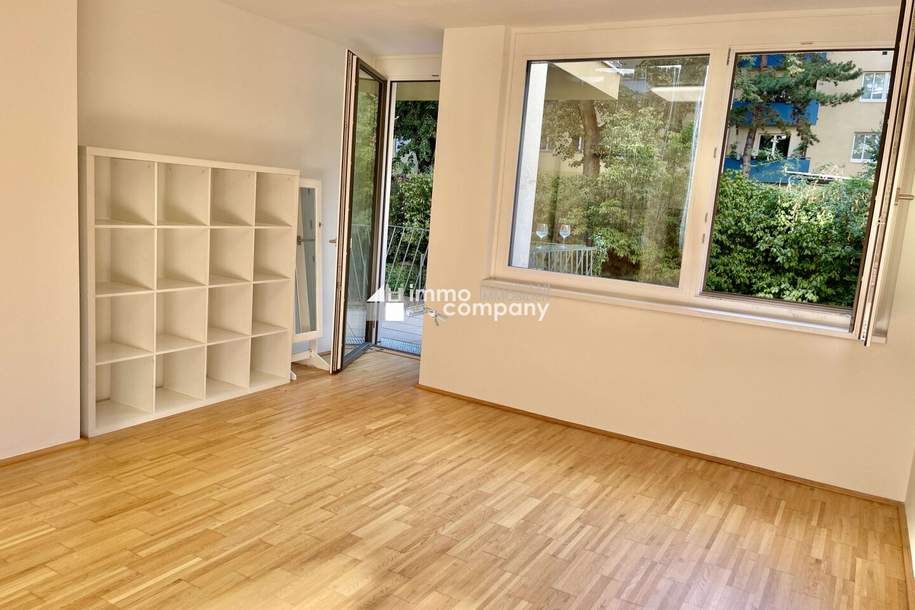IHR WOHNJUWEL! Smart Home, WG-Tauglich, Balkon, 2 BÄDER, TOP-Ausstattung, TOP-Anbindung - WAS WILL MAN MEHR, Wohnung-kauf, 479.000,€, 1190 Wien 19., Döbling