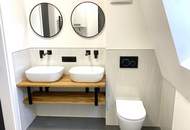 Modernes Wohnen mit Stil über den Dächern von Graz!