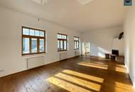 Hofgebäude + 3 Garagen + 1 Lagerraum in Floridsdorfer Bestlage!