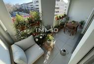 Sonniges Zuhause zum Ankommen – 3-Zimmer-Neubauwohnung im Erstbezug