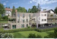 Wunderschöne Gartenwohnung