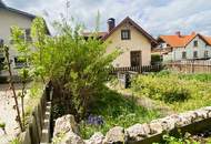 Frühlingsaktion! Neuer Preis! Zwei Häuser im Ortszentrum von Raach!