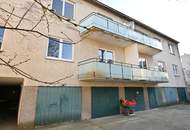 "++Ruhelage in Nußdorf ++ 2 Garagen++"