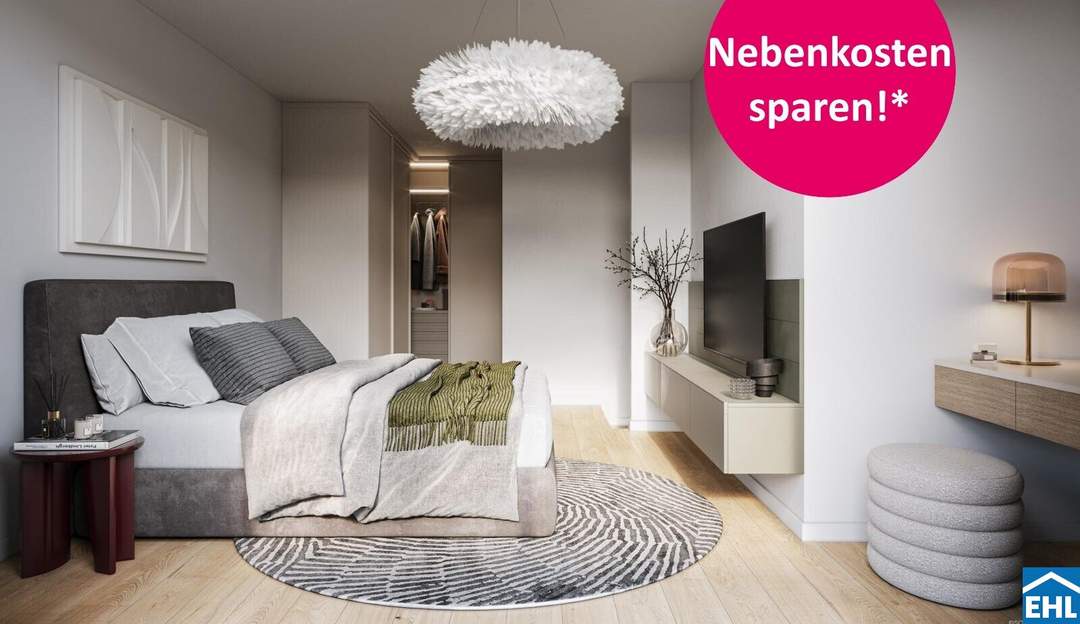 Investieren in Reihenhäuser in St. Pölten – Wachstum trifft Wohnraum.