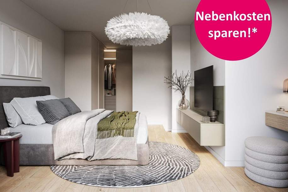 Investieren in Reihenhäuser in St. Pölten – Wachstum trifft Wohnraum., Haus-kauf, 410.526,€, 3100 Sankt Pölten(Stadt)