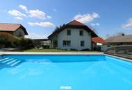 EFH in Pennewang - hier passt alles zusammen – Lage, Raum und Lebensqualität