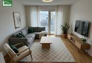Moderne 2-Zimmer-Wohnung mit Loggia in ruhiger Lage! - ab 01.10.2026 verfügbar!