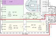 TINY APARTMENT // Balkon möglich // sanierungsbedürftig (Top 19)