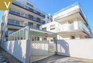 Moderne Maisonette mit Garten und Terrasse // Modern Duplex with garden and terrace //