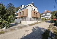 das LEON – moderne Architektur trifft auf Hietzinger Lebensqualität!