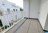 Einzigartige Chance: Wunderschöne 2 Zimmerwohnung in Stammersdorfer Ruheoase!