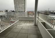 ZU HAUSE AM PULS DER STADT