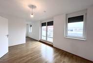 Dachgeschoß mit 3 Zimmer und 2 Terrassen!