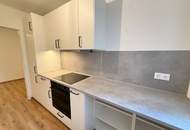 Garconniere mit Platz, super Zustand und Hofruhelage