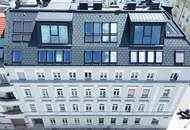 Generalsanierter Stilaltbau in der Donaustadt. Fertigstellung bereits erfolgt – sofort beziehbar!