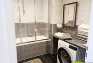 ÄNDERUNGEN und Neuer Preis! Helle 3-Zimmerwohnung mit Tiefgarage und allgemeiner Terrasse Nähe U3
