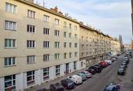 Top sanierte 2-Zimmer-Wohnung in Floridsdorf