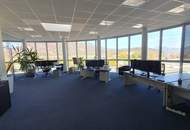 Büroflächen in sehr günstiger Lage zu mieten, Kufstein