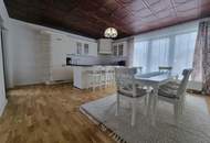 LIEBEVOLLER BUNGALOW MIT GEPFLEGTEM GARTEN IN TRAUMHAFTER RUHELAGE