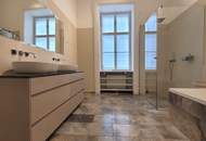 Stilvolle 4-Zimmer-Wohnung in 1060 Wien, Theobaldgasse