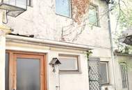 Grundstück BW-2WE, mit Abrissobjekt EFH - beste Infrastruktur