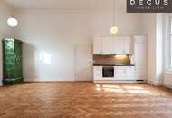 | STILVOLLE RÄUMLICHKEIT FÜR BÜRO, PRAXIS ODER DIENSTLEISTUNGSBEREICH | ZWEI ZIMMER | 2. OBERGESCHOSS | IN WUNDERSCHÖNEM ALTBAU - PALAIS | ZENTRALE LAGE