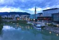 Drauufer-Wohnung in Villach