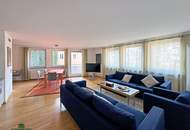 Attraktive Stadtwohnung mit Balkon in Top-Lage