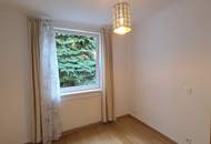 Exklusive Ruheoase mit Grünblick – Stilvolle 3-Zimmer-Wohnung in Döbling