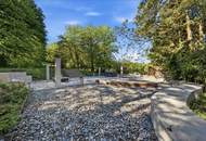 Wo die Seele ihr Zuhause findet: Ein Kunstwerk zwischen Wald und Wien