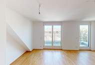 KTG 44, Nachhaltige Architektur trifft auf urbane Lebensqualität!