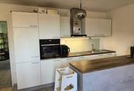 Helle 3-Zi- DG-Maisonette mit Balkon, Terrasse, Loggia &amp; optionalem Tiefgaragenstellplatz zu mieten – 95m² Wohlfühloase!