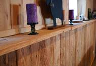 Exklusives Chalet in traumhafter Ski-Umgebung