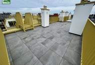 Exklusives Wohnen in Top Lage Nähe U1 und Alten Donau – Erstbezug. - WOHNTRAUM