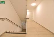 Gratuliere - Ihre Suche hat ein Ende _ traumhafte DG-Wohnung mit Terrasse und Küche im Erstbezugs-Neubau in Hofruhelage - inkl. Küche