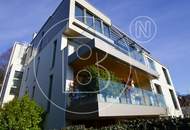 Phänomenale Wohnung in grandioser Lage!