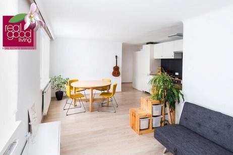 Traumhafte DG-Wohnung in 1120 Wien: 3 Zimmer, Balkon, Top-Ausstattung um 429.000 €!, Wohnung-kauf, 429.000,€, 1120 Wien 12., Meidling