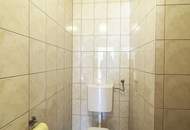 2 Zimmerwohnung mit Balkon in Pöchlarn - perfekt für Pärchen!