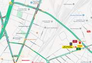 Geschäftslokal (FMZ) in einem frequentierten Gewerbegebiet nähe Knoten Floridsdorf zu vermieten