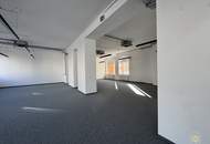 Hell, offen, modern - Ihr neues Büro im 10. Bezirk wartet auf Sie!