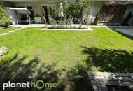 Perfekte Anlage: Idyllische 4-Zimmer-Gartenwohnung, aktuell vollvermietet bis September 2027