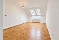 Dachgeschoss mit Charme – Ihr neues Zuhause in Ottakring!