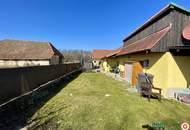 Einfamilienhaus in Ruhelage mit traumhaftem Garten zu kaufen!