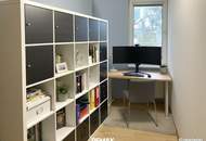 Stilvolle 2,5-Zimmer-Wohnung mit 2 kleinen Loggien in Ruhelage | 1160 Wien