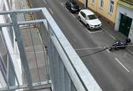 "Freundliche Mietwohnung nahe U-Bahn"