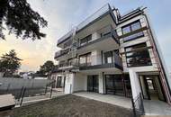 Noch bis 30.06.26 Eintragungsgebühr sparen - 3-Zimmer Familienwohnung-Terrasse südseitig-Erstbezug