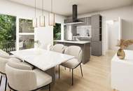 EXKLUSIVES WOHNEN AM STADTRAND